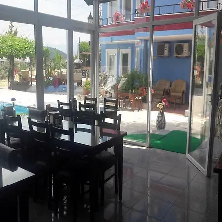 Tjs Fethiye 3*