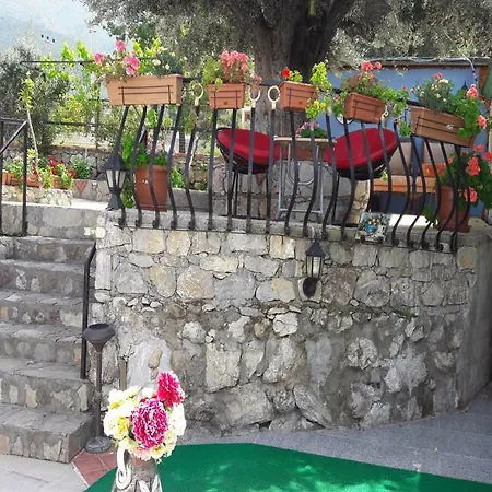 Tjs Fethiye 3*