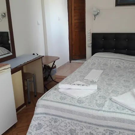 Tjs Fethiye Hotel Oludeniz