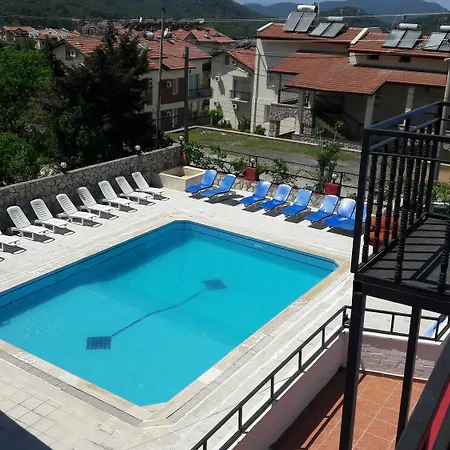 Tjs Fethiye Hotel