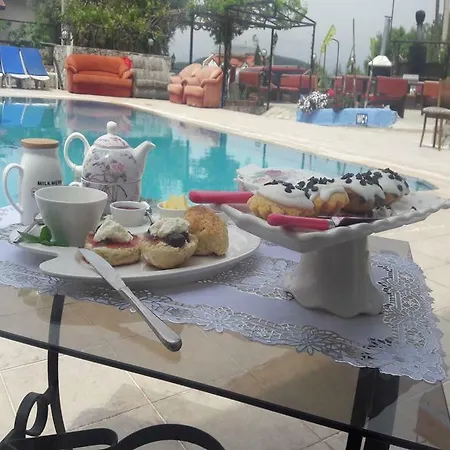 Tjs Fethiye Hotel Ölüdeniz