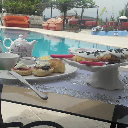 Tjs Fethiye Ölüdeniz