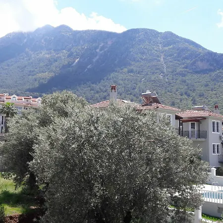 Tjs Fethiye 3* Ölüdeniz