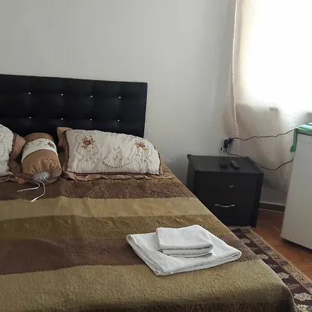 Hotel Tjs Fethiye Ölüdeniz